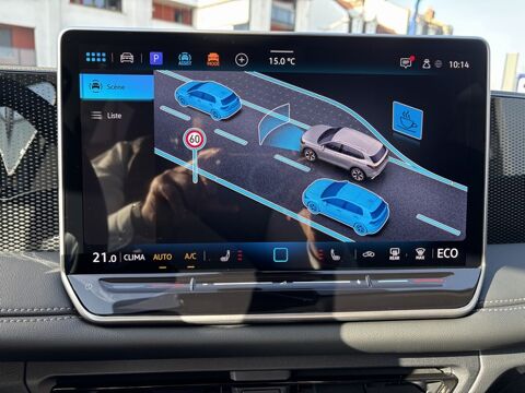 Tiguan NOUVEAU 1.5 EHYBRID 204CH DSG6 VW EDI... 2026 occasion 59130 Lambersart