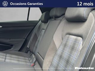 Golf GTE 1.4 245 CH DSG 2022 occasion 59400 Cambrai