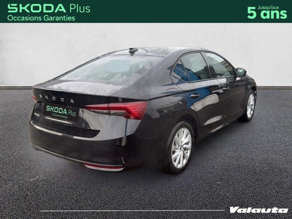 Octavia SELECTION 2.0 TDI 150 DSG7 2025 occasion 59223 Roncq