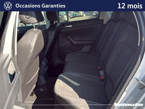 Polo STYLE 1.0 TSI 95CH 2023 occasion 59223 Roncq