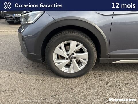 Taigo LIFE 1.0 TSI 95 CH 2023 occasion 59223 Roncq