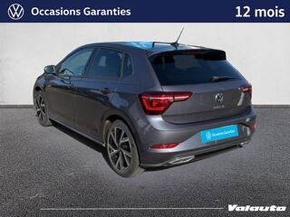 Polo R-LINE 1.0 TSI 95 CH 2023 occasion 59223 Roncq