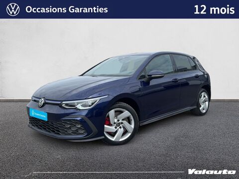 Annonce voiture Volkswagen Golf 28690 €