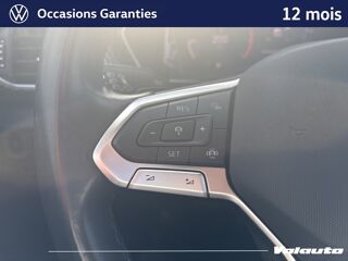 T-Cross R LINE 1.0 TSI 110CH DSG7 2023 occasion 59223 Roncq