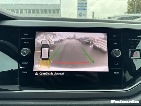 Taigo R LINE 1.5 TSI 150CH DSG7 2023 occasion 59223 Roncq