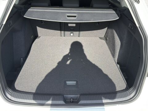 Golf SW GOLF 8 SW LIFE PLUS 2.0 TDI 116CH BVM6 2023 occasion 59930 La Chapelle-d'Armenti&egrave;res