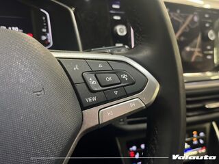 Polo 1.0 TSI 95 CH DSG7 STYLE 2023 occasion 59100 Roubaix