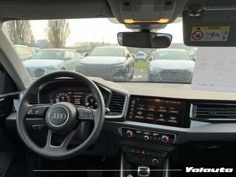A1 ADVANCED 25 TFSI 95CH S-TRONIC 2025 occasion 59860 Bruay-sur-l'Escaut