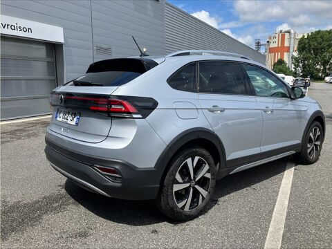 Taigo 1.0 TSI 116 CH DSG7 STYLE 2025 occasion 59860 Bruay-sur-l'Escaut