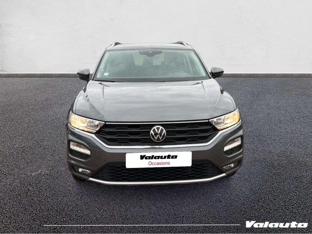 T-ROC UNITED 1.5 TSI 150CH DSG7 2020 occasion 59223 Roncq
