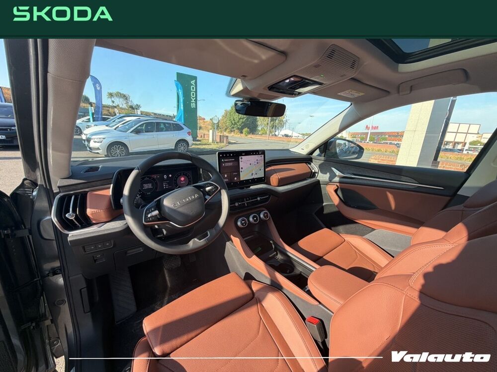 Kodiaq PLUS 1.5 TSI 150 CH HYBRID DSG7 CO... 2026 occasion 59223 Roncq