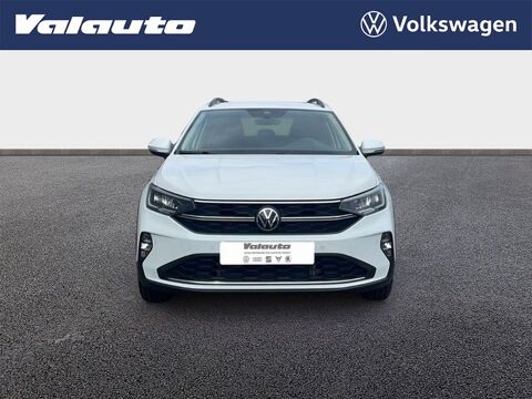Taigo 1.0 TSI 116 CH DSG7 LIFE 2025 occasion 62217 Beaurains