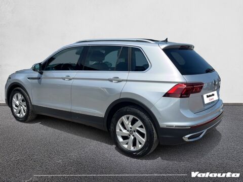 Tiguan ELEGANCE 2.0 TDI 150CH DSG7 2023 occasion 59930 La Chapelle-d'Armenti&egrave;res