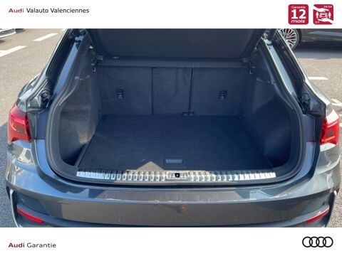 Q3 35 TDI 150 CH S TRONIC S LINE 2023 occasion 59860 Bruay-sur-l'Escaut