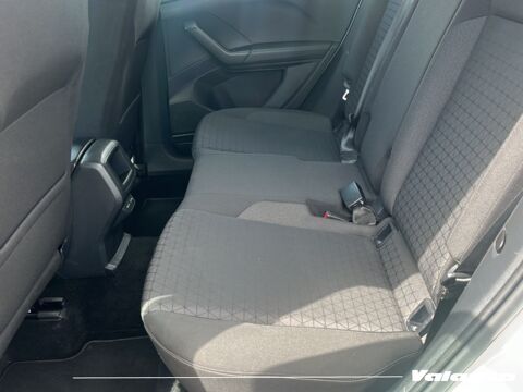 T-Cross LIFE TECH 1.0 TSI 110CH DSG7 2023 occasion 59930 La Chapelle-d'Armenti&egrave;res