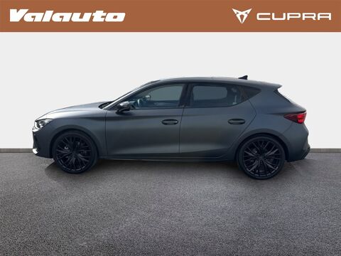 Leon CUPRA V 1.5 ETSI 150 CH DSG7 2026 occasion 59400 Cambrai