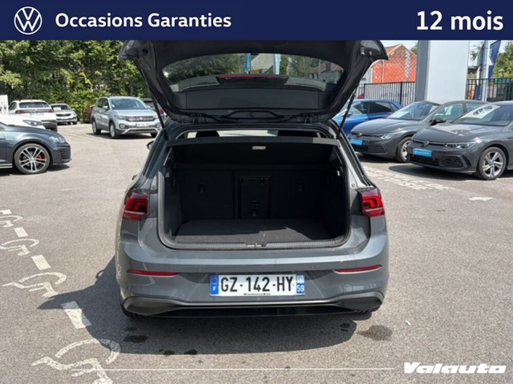 Golf 1.5 TSI EVO2 116 BVM6 2024 occasion 59720 Louvroil