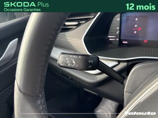 Octavia SELECTION 2.0 TDI 150 DSG7 2025 occasion 59860 Bruay-sur-l'Escaut