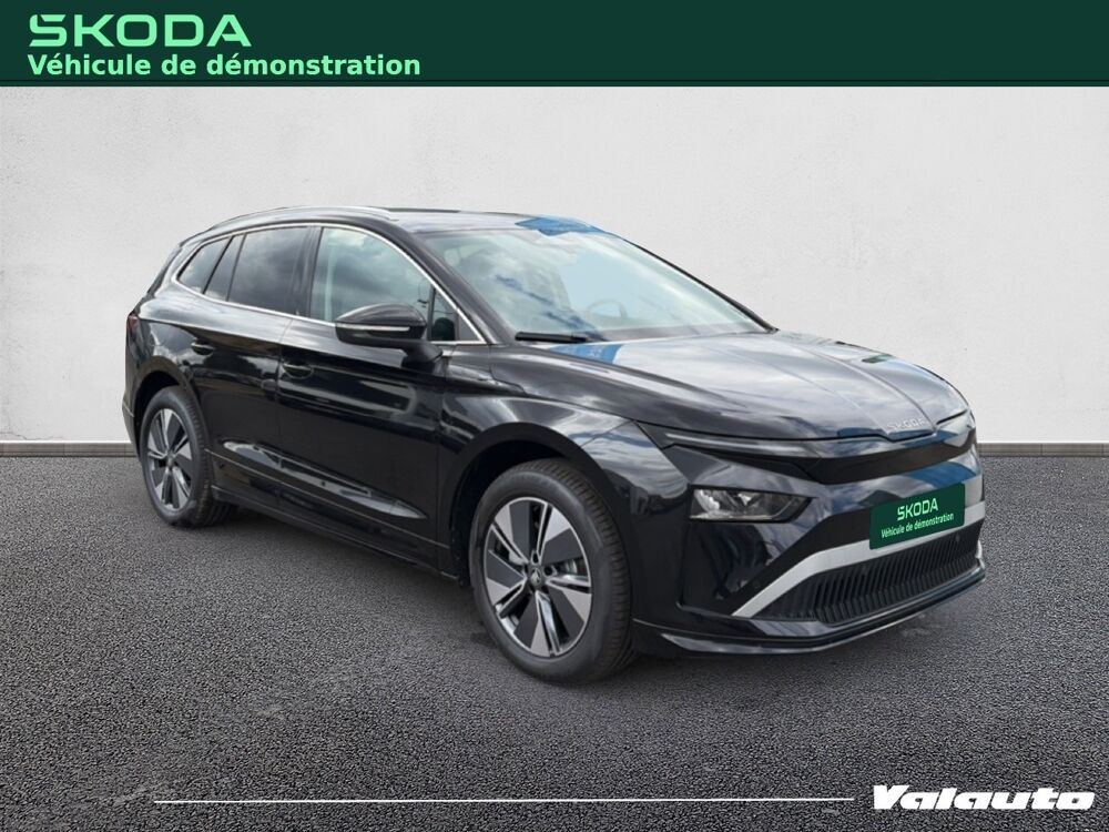 Enyaq 85 CLEVER 2027 CEE DEDUIT 2026 occasion 59223 Roncq