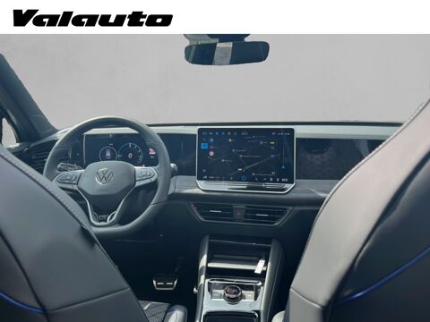 Tiguan NOUVEAU 1.5 EHYBRID 204CH DSG6 R LINE 2026 occasion 59223 Roncq