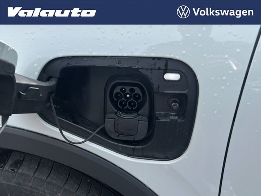 Tiguan NOUVEAU 1.5 EHYBRID 204CH DSG6 VW EDI... 2025 occasion 62217 Beaurains