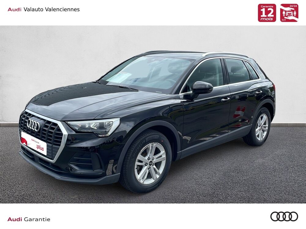 Q3 35 TFSI 150 BVM6 DESIGN 2022 occasion 59860 Bruay-sur-l'Escaut