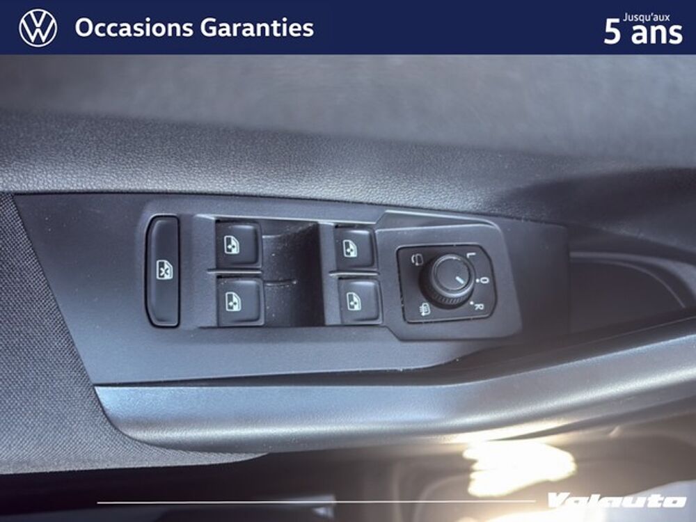Polo 1.0 TSI 95 CH VW EDITION 2025 occasion 59223 Roncq