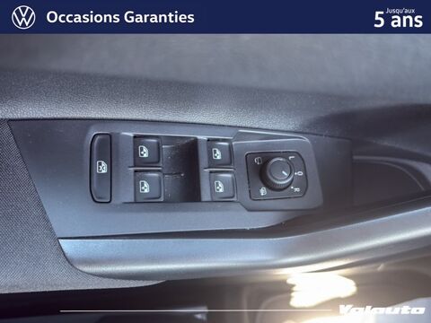 Polo 1.0 TSI 95 CH VW EDITION 2025 occasion 59223 Roncq