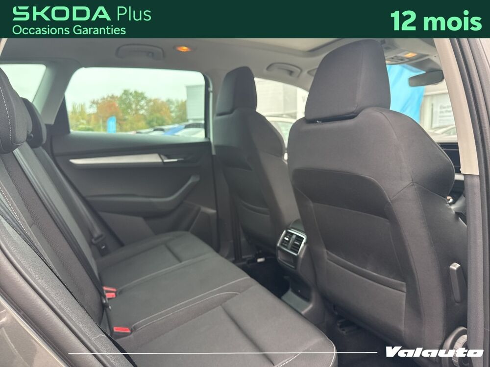 Karoq 1.5 TSI 150 BUSINESS 2023 occasion 59400 Cambrai