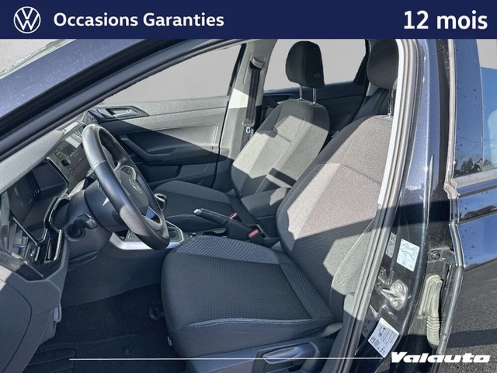 Polo 1.0 TSI 95 LIFE PLUS 2023 occasion 59720 Louvroil