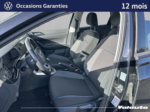 Polo 1.0 TSI 95 LIFE PLUS 2023 occasion 59720 Louvroil
