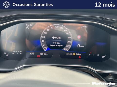 Polo 1.0 TSI 95 CH BVM5 STYLE 2025 occasion 62217 Beaurains