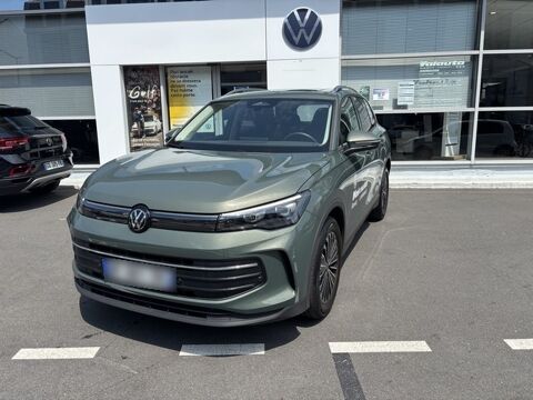 Annonce voiture Volkswagen Tiguan 42990 €
