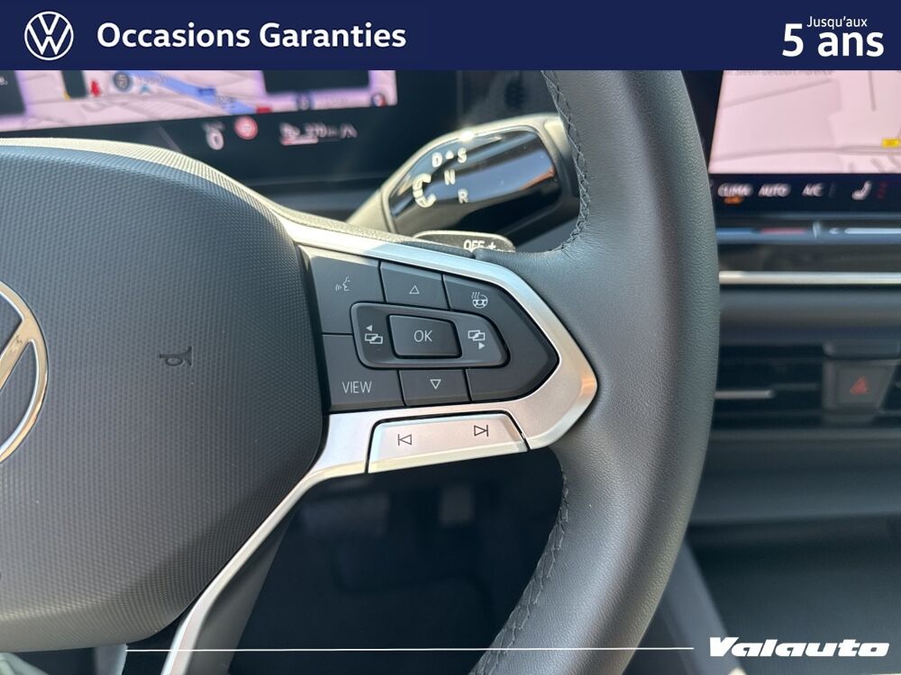 Tiguan LIFE PLUS 1.5 EHYBRID 204CH DSG6 2025 occasion 59223 Roncq