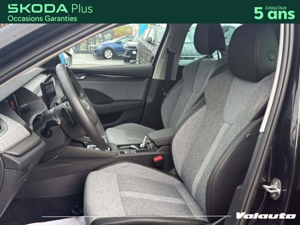 Octavia SELECTION 2.0 TDI 150 DSG7 2025 occasion 59223 Roncq