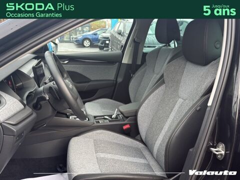 Octavia SELECTION 2.0 TDI 150 DSG7 2025 occasion 59223 Roncq
