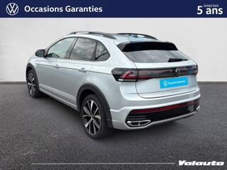 Taigo R-LINE 1.0 TSI 116 CH DSG 2025 occasion 59223 Roncq
