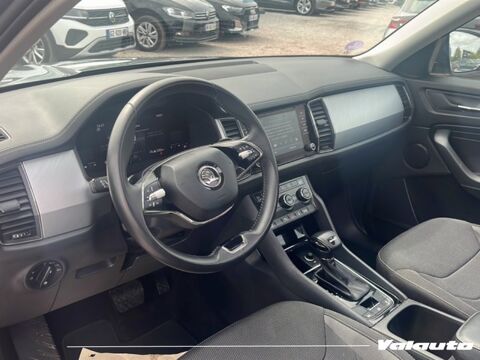 Kodiaq BUSINESS 1.5 TSI 150 ACT DSG7 7 PL... 2024 occasion 59130 Lambersart