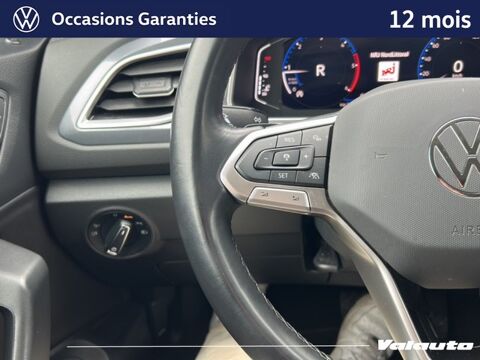 T-ROC STYLE 2.0 TDI 150CH DSG7 2024 occasion 59860 Bruay-sur-l'Escaut