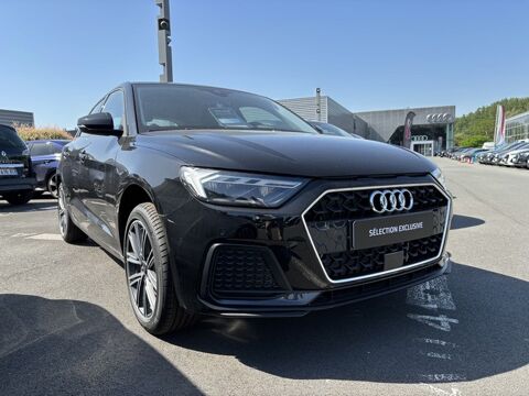 Annonce voiture Audi A1 28652 €