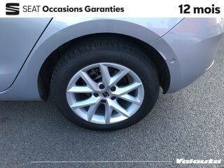 Leon 1.0 ETSI 110 CH DSG STYLE 2024 occasion 62217 Beaurains