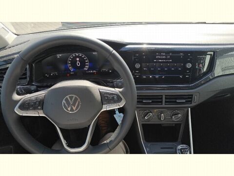 Polo FL 1.0 TSI 95 CH BVM5 VW EDITION 2026 occasion 59130 Lambersart