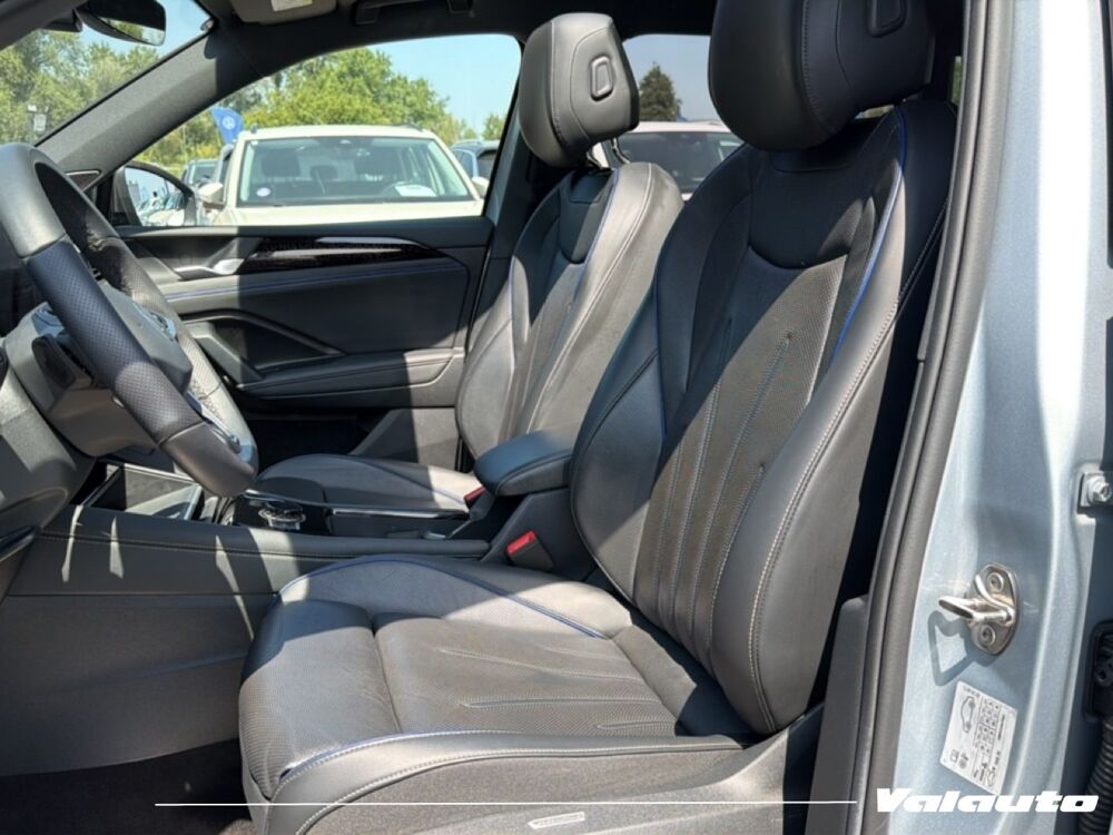 Tiguan R LINE EXCLUSIVE 2.0 TDI 150CH DSG7 2024 occasion 59930 La Chapelle-d'Armenti&egrave;res