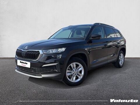 Annonce voiture Skoda Kodiaq 33990 €