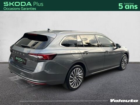 Superb LAURIN & KLEMENT 2.0 TDI 150... 2024 occasion 59130 Lambersart