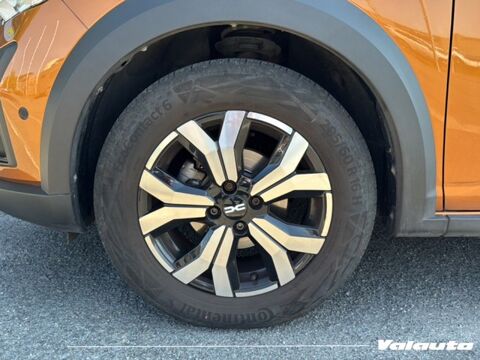 Sandero STEPWAY EXPRESSION + TCE 110 2023 occasion 59223 Roncq