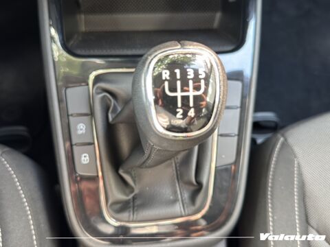 Fabia 1.0 TSI 95 CH SELECTION 2024 occasion 59860 Bruay-sur-l'Escaut