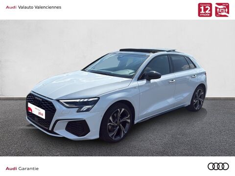 Annonce voiture Audi A3 32690 €