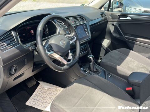 Tiguan ELEGANCE 2.0 TDI 150CH DSG7 2023 occasion 59930 La Chapelle-d'Armenti&egrave;res