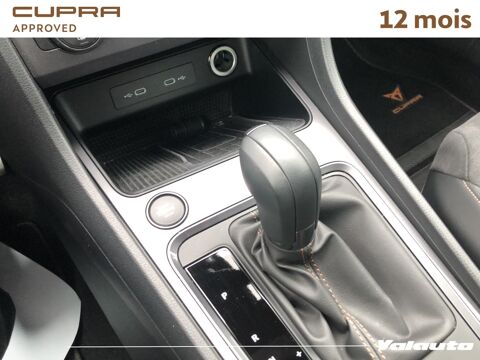 Ateca CUPRA 1.5 TSI 150 DSG7 2024 occasion 62217 Beaurains